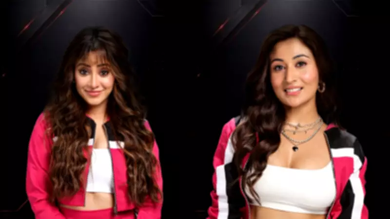 Rajiv Adatia Defends Shivangi Joshi, Blasts Shreya Kalra Over 'Flop' Comment