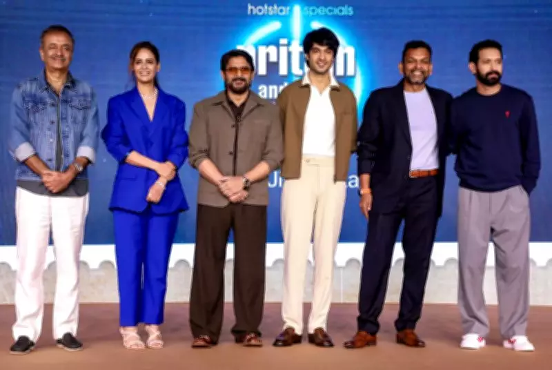 Rajkumar Hirani's '3 Idiots' Dialogue Used by Son to Pursue Acting