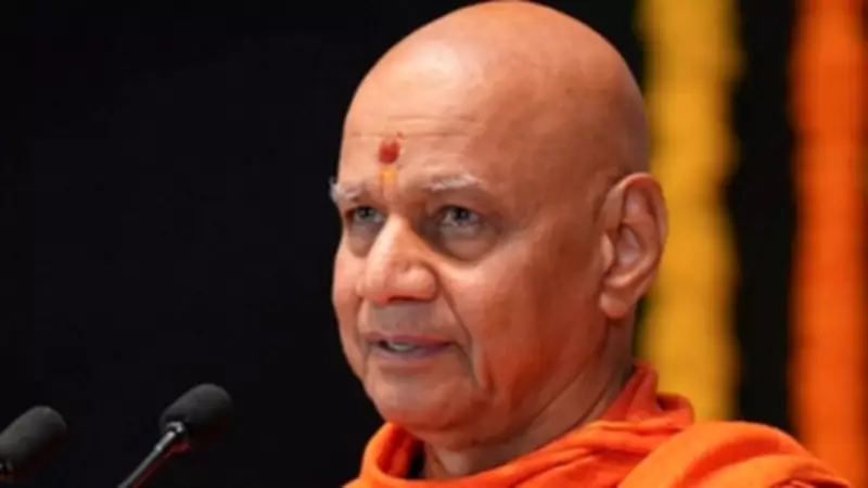 Ram Temple treasures safe, over 30 kg gold-like items held: Treasurer