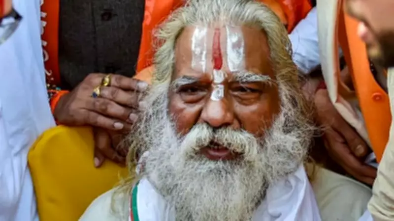 Ram Temple Trust Chief Nritya Gopal Das Breaks Silence on Donation Theft, Calls for Punishment