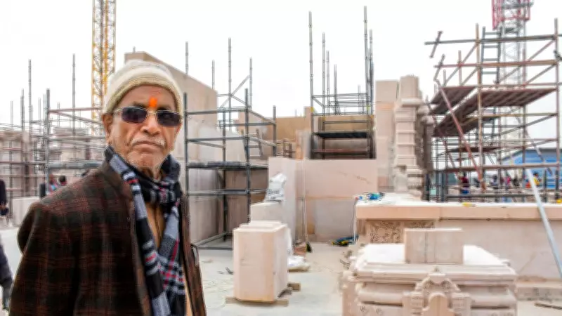 Ram Temple Trust treasurer says Champat Rai resigned on moral grounds