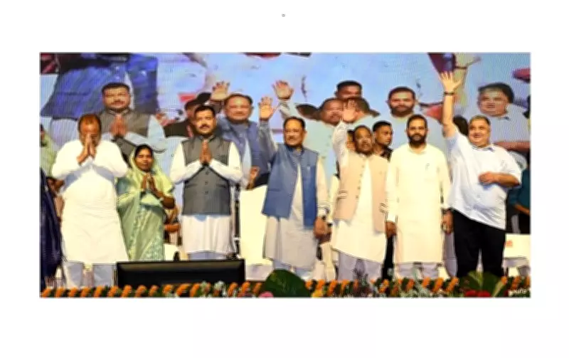Ramgarh Heritage to Get Global Identity: Chhattisgarh CM