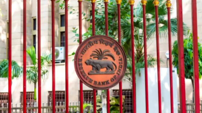 RBI Appoints Ravi Shankar as New Executive Director