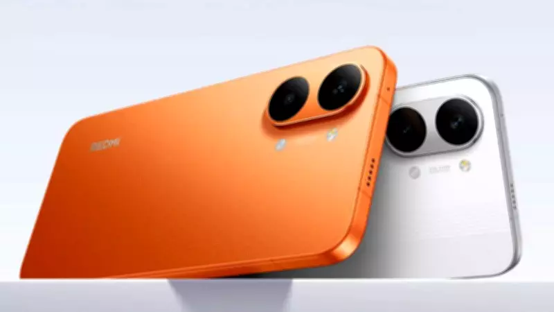 Redmi Turbo 6 Max Tipped with 10000mAh Battery and 7-Inch 2K Display