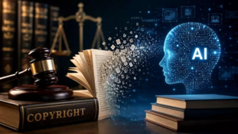 Reframing Copyright for the AI Age: A New Legal Perspective
