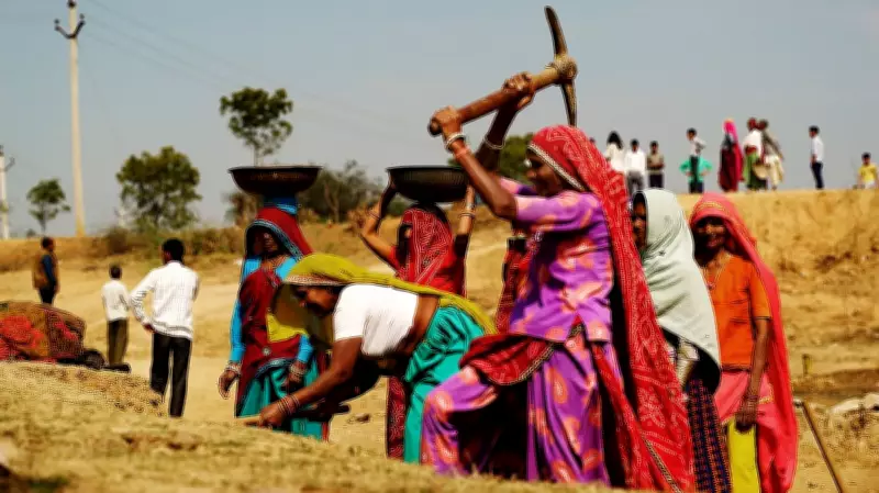 Replacing MGNREGA: Reform or Retreat? New VB-G RAM G Mission