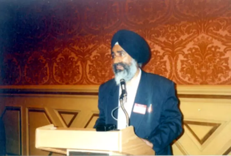 Reporter Recalls Final Meeting with Jaswant Khalra Before His Kidnapping