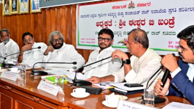 Restore 90:10 job guarantee scheme funding ratio: Khandre