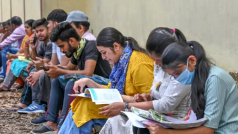 Rethinking NEET: How India Selects Its Future Doctors