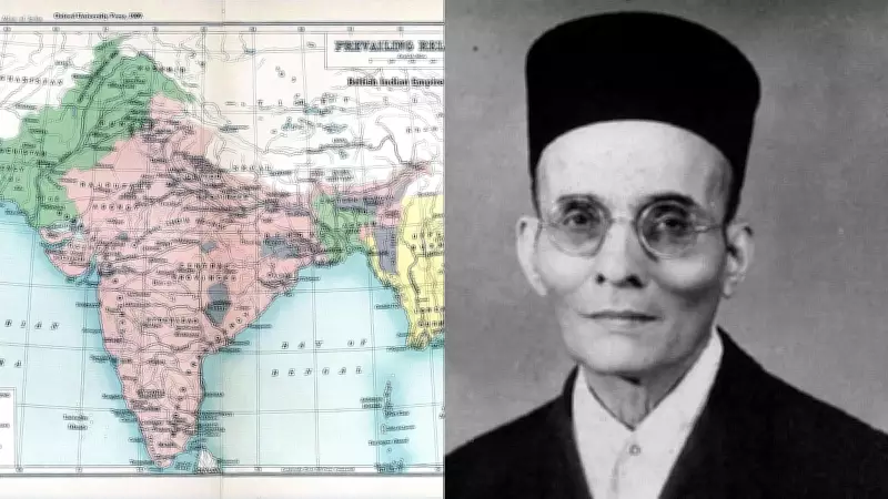 Revised NCERT Class 8 textbook changes Congress role in Partition, removes Hitler reference
