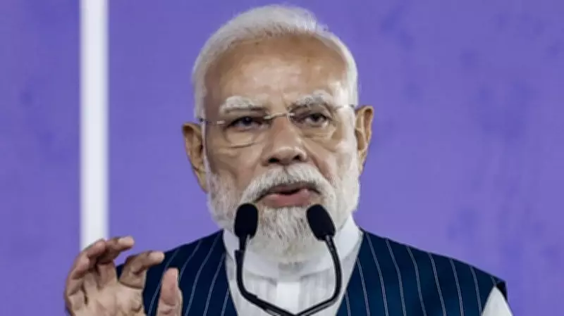 Revocation of Article 370 is fitting tribute to Syama Prasad Mookerjee: PM Modi