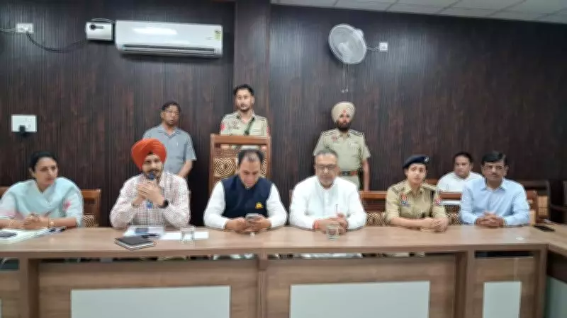 Rs 81 Crore EPF Cleared for 24,000 JCT Workers in Phagwara