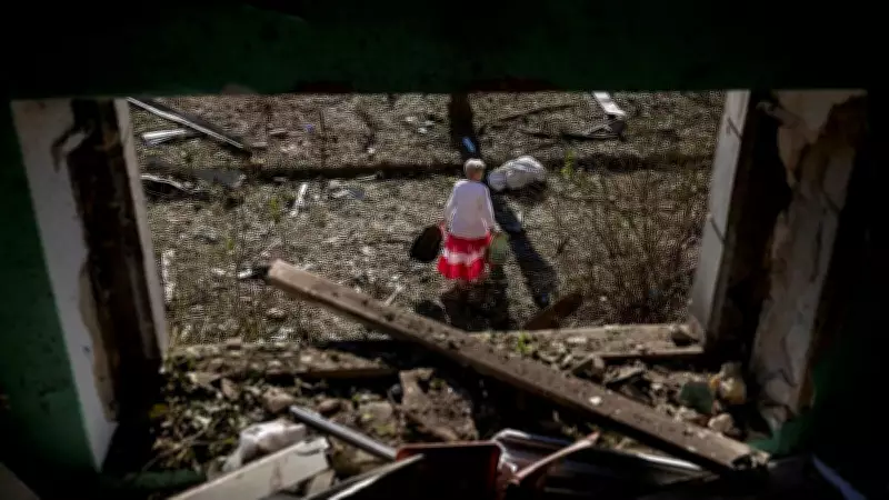 Russia Vows More Pressure on Ukraine After Heavy Strike on Kyiv