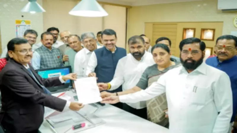 Sachin Ahir Elected Unopposed as Maharashtra Legislative Council Deputy Chairman