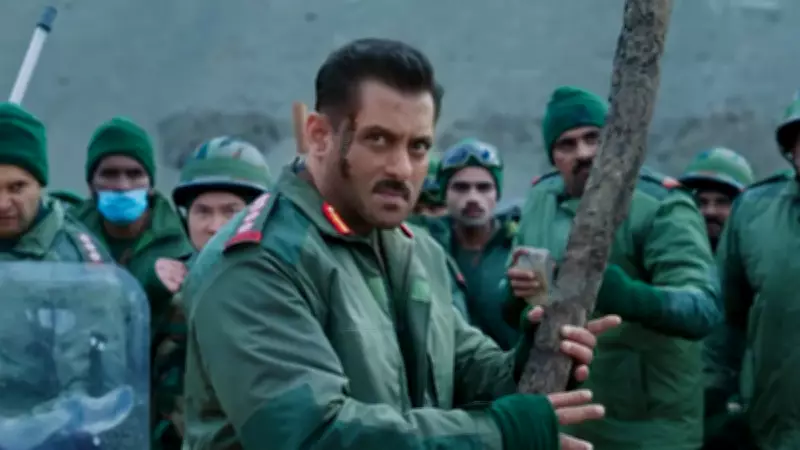 Salman Khan's Team Denies CBFC Hurdles for Maatrubhumi: Film Not Yet Submitted
