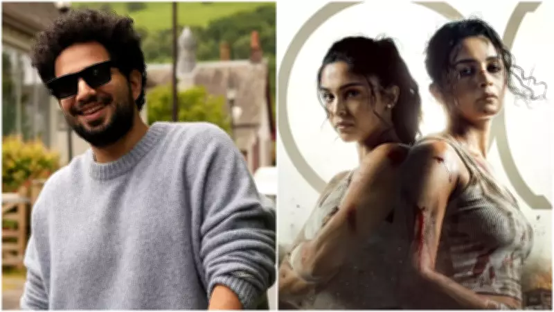 Samay Raina Books Theatre for Alia-Sharvari's 'Alpha' After Latent Show Support