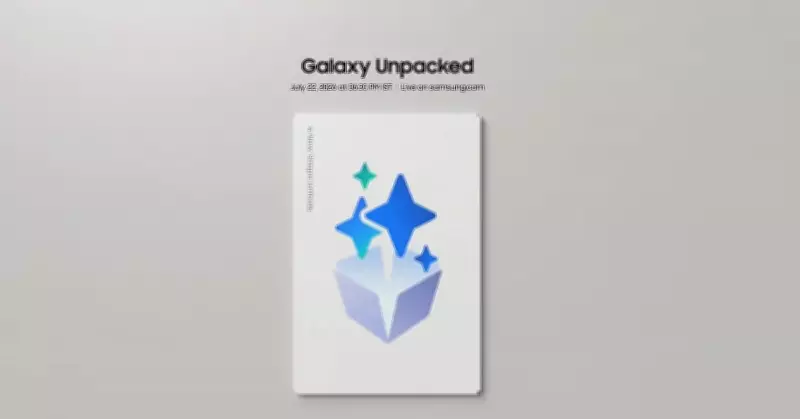 Samsung Galaxy Z Fold8, Flip8 Launch Date Confirmed: July 22 in London
