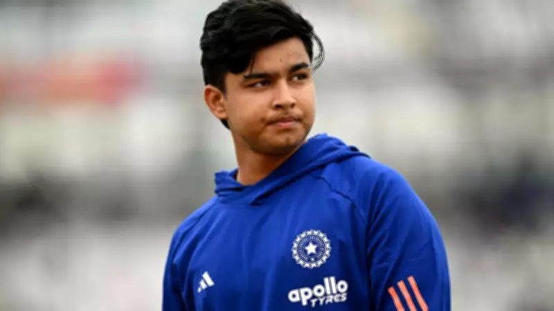 Sanju Samson deserves longer run despite Vaibhav Sooryavanshi's readiness: Ryan ten Doeschate