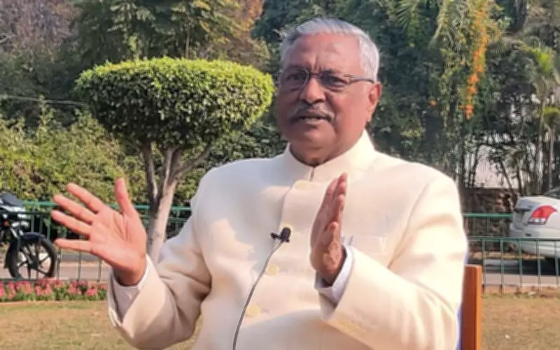 Satya Pal Jain Reappointed ASG at Punjab and Haryana HC for 3 Months