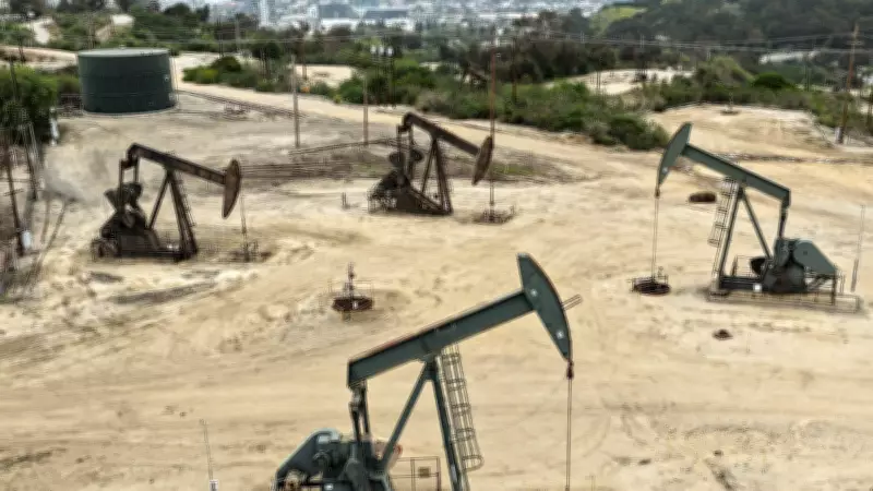 Saudi Arabia slashes oil prices by $11/barrel, biggest cut in decades