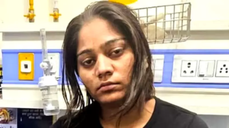 SC Refuses Stay on Bail to Sonam Raghuvanshi in Honeymoon Murder Case