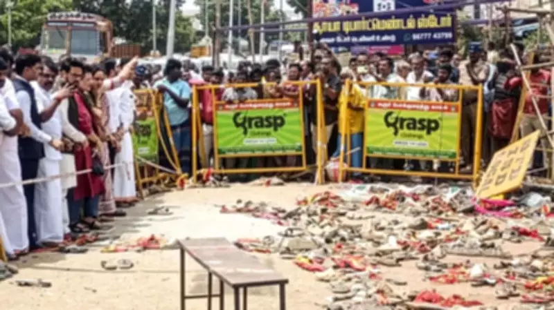SC to hear July 7 plea on witness influencing in Karur stampede case
