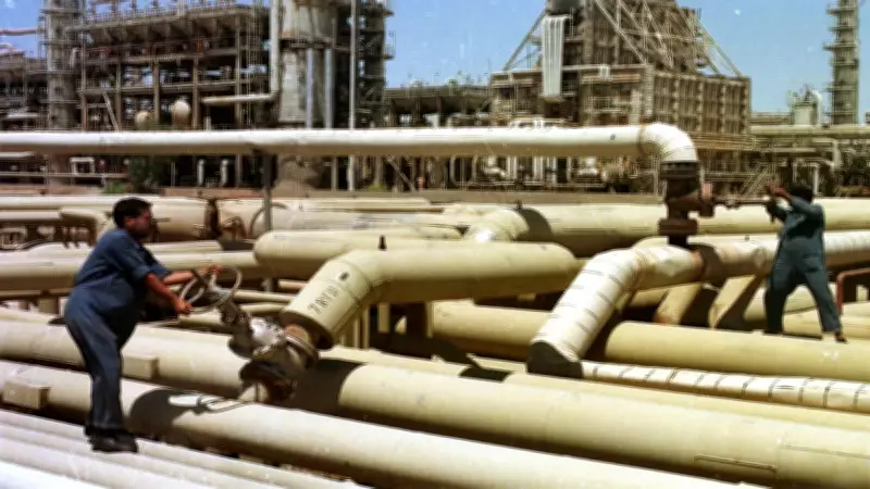 Seven OPEC Nations Agree to Boost Monthly Oil Output Amid High Prices
