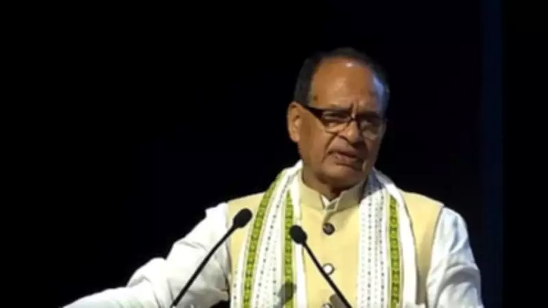 Shivraj Singh Chouhan releases Rs 25,863 crore for VB-G RAM G Yojana