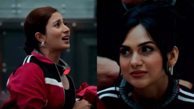Shreya Kalra's Revelation About Akanksha Chamola Costs Her Lock Upp Lifeline