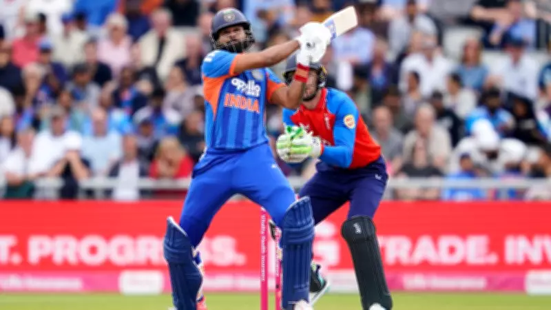 Shreyas Iyer Joins Kohli, Dhoni in Elite Toss List with Win vs England