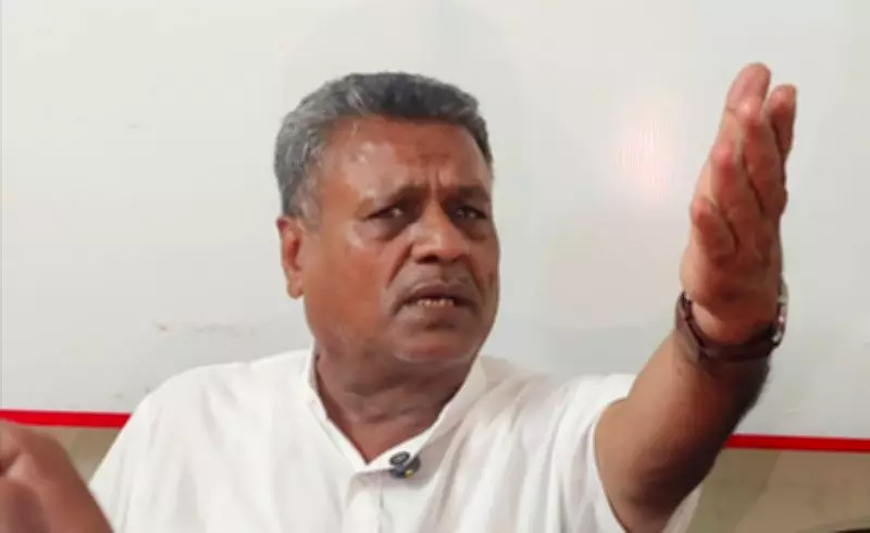 Six-time councillor Krishna Chand Buddhu quits AAP in Patiala