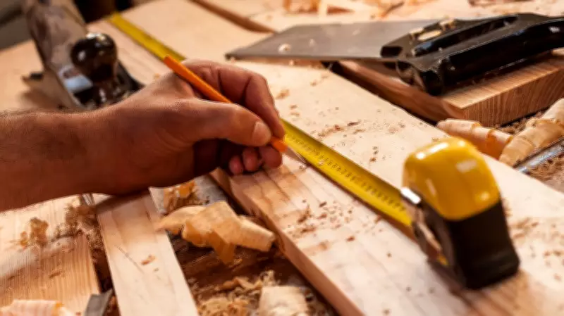 Skilled Trades Outearn College Degrees: Why Practical Skills Pay More