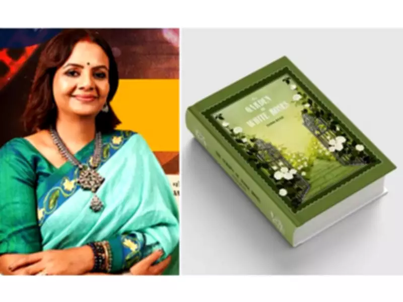 Soma Bose's 'Garden of White Roses': A Daughter's Intimate Letters of Love and Loss