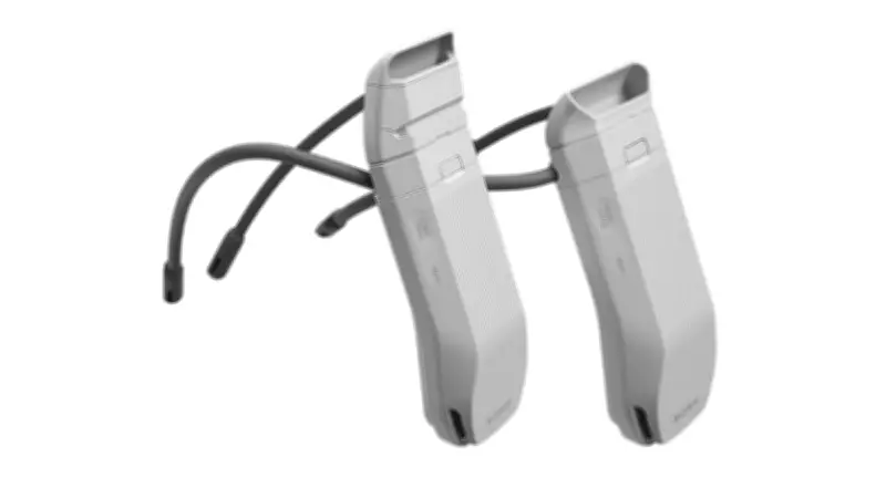 Sony Launches REON Neckband PRO Plus Wearable AC to Combat Heatwaves