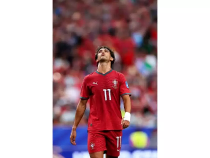 Spain unchanged, Portugal bring in Joao Felix for World Cup round of 16 vs Portugal