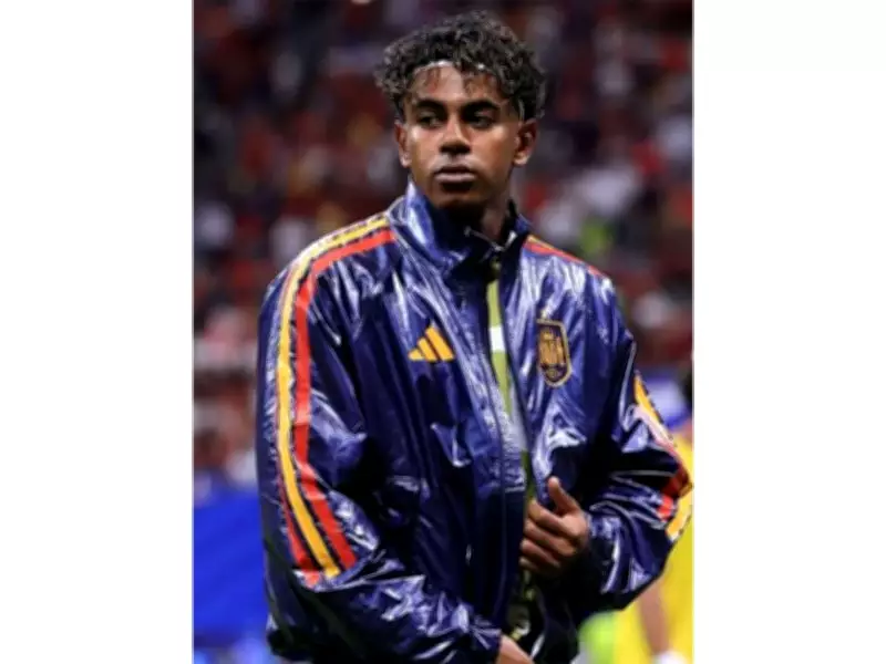 Spain's Lamine Yamal: France Can't Be Better Than Us in FIFA World Cup 2026