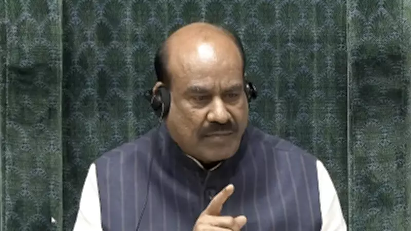 Speaker to Decide on TMC, Shiv Sena (UBT) Defections Before Monsoon Session