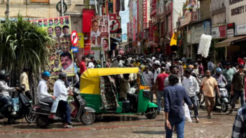 Special GBA team to flag illegal structures in Chickpet, conduct fire audit