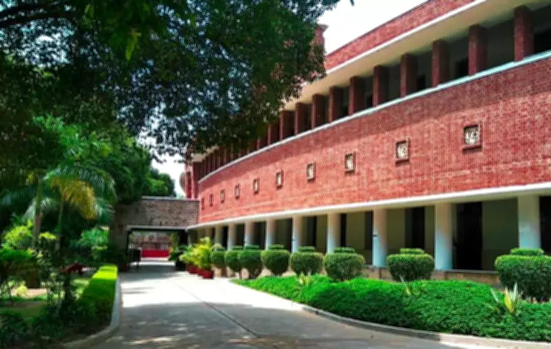 SRCC student lands Rs 36.25 LPA package as college records Rs 61.6 crore in placements