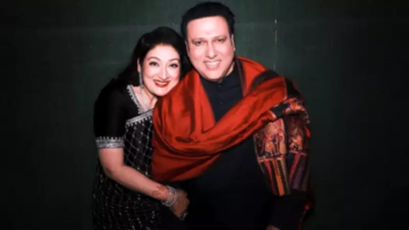 Ssunita Ahuja Reveals Govinda's Extra-Marital Affairs on Lock Upp