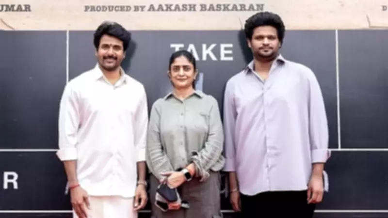 Sudha Kongara Sues Dawn Pictures Over Rs 8.39 Crore Dues, Idhayam Murali Uncertain