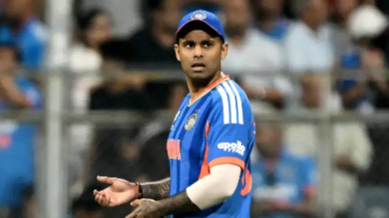 Suryakumar Yadav Denies Viral False Statement, Backs Indian Team