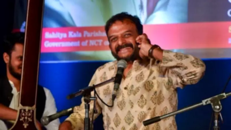 T M Krishna Urges Dialogue, Creativity, Dissent to Reimagine India