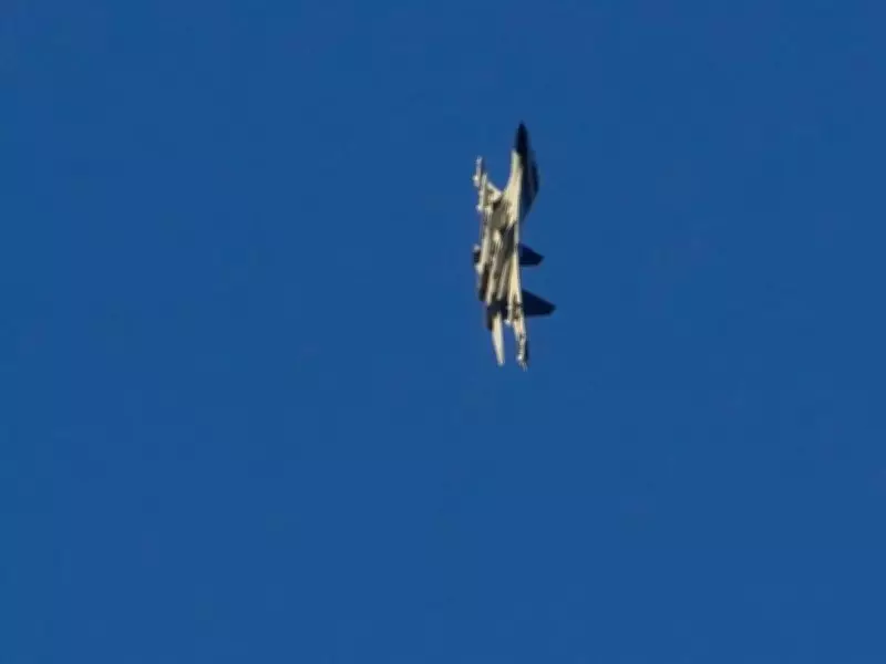 Taiwan detects 30 Chinese military aircraft, 7 naval vessels near its territory
