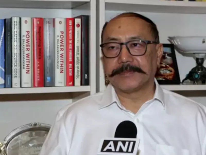 Takaichi's visit advances India-Japan strategic ties: Shringla