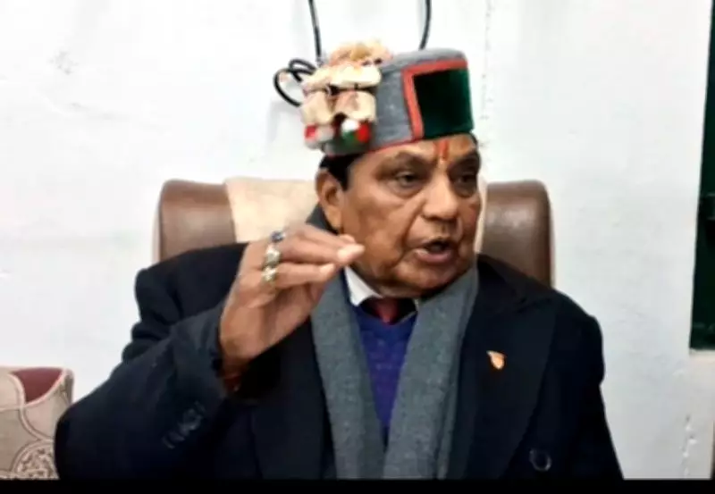 Tanda Medical College Infra to Be Strengthened: Himachal Health Minister