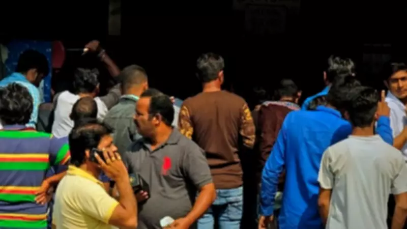 TASMAC to Regularise 23,000 Contract Workers with Salary Hike
