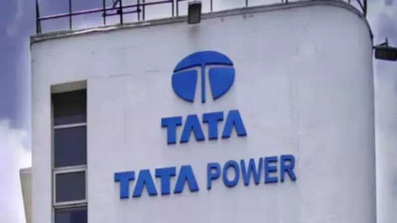 Tata Power Withdraws Karnataka Distribution Licence Application