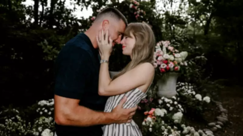 Taylor Swift and Travis Kelce Break Christian Wedding Tradition in NY