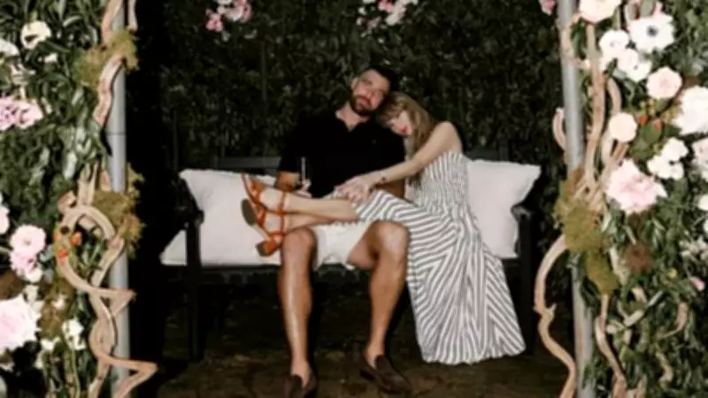 Taylor Swift and Travis Kelce to Marry in NYC Tomorrow: Report